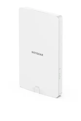 WAX608Y 1200 Mbit/s Blanco Energía sobre Ethernet (PoE) - Imagen 1