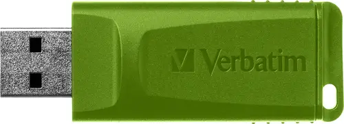 Slider - Unidad USB - 3x16 GB, Azul/Rojo/Verde - Imagen 10