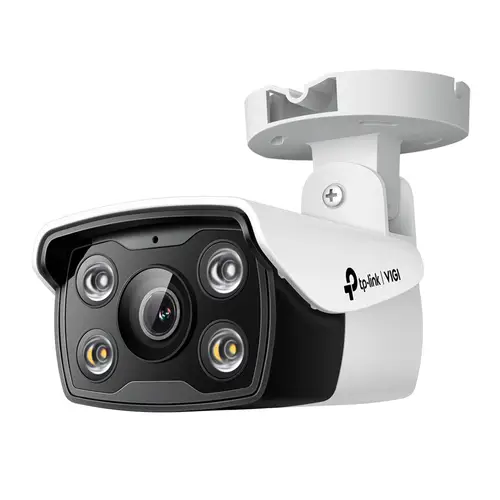 VIGI C330(6MM) cámara de vigilancia Bala (forma) Cámara de seguridad IP Exterior 2304 x 1296 Pixeles Techo/Pared/Poste - Imagen 1
