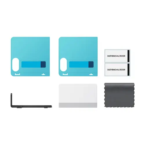 EF-UF776CTEGWW protector de pantalla o trasero para teléfono móvil Protector de pantalla anti-reflejante 1 pieza(s) - Imagen 2