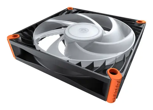 CGR-PSDUTRGB-B-240 Procesador Sistema de refrigeración líquida todo en uno 12 cm Negro 1 pieza(s) - Imagen 4