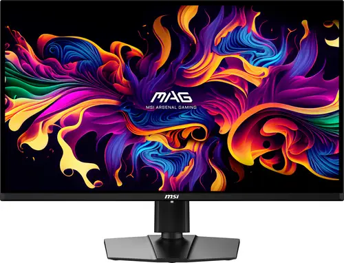 MAG 321UP QD-OLED pantalla para PC 80 cm (31.5") 3840 x 2160 Pixeles 4K Ultra HD Negro - Imagen 8