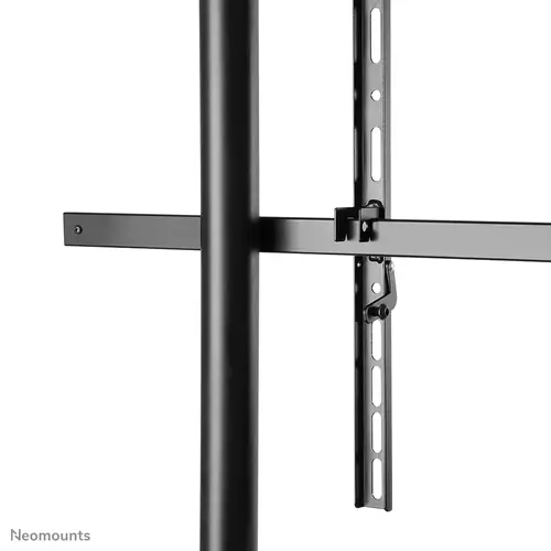 NS-M3800BLACK Carro para TV 60-100" - Imagen 9