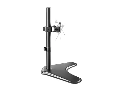 Soporte articulado de sobremesa para monitor de 13"-32 - Imagen 12