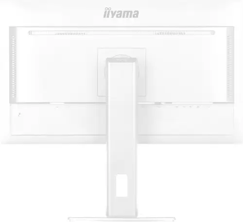ProLite XUB2797HSU-W2 pantalla para PC 68,6 cm (27") 1920 x 1080 Pixeles Full HD LED Blanco - Imagen 9