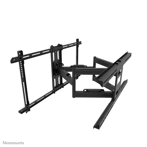 WL40S-850BL18 Soporte de pared para TV 43-86" - movimiento completo - instalación rápida - Imagen 6