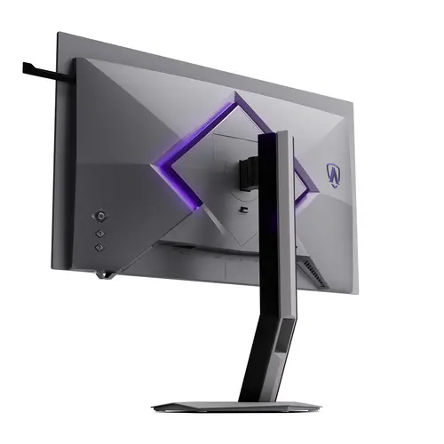 AGON PRO AGP277QKDC pantalla para PC 67,3 cm (26.5") 2560 x 1440 Pixeles Quad HD OLED Gris - Imagen 12