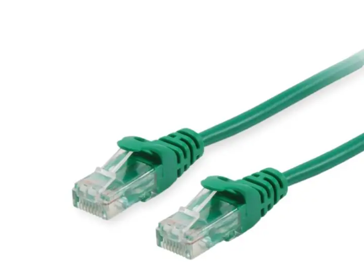 625449 cable de red Verde 20 m Cat6 U/UTP (UTP)