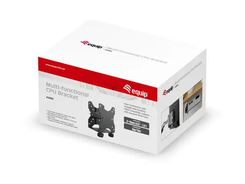 Soporte multifuncional para CPU - Imagen 7