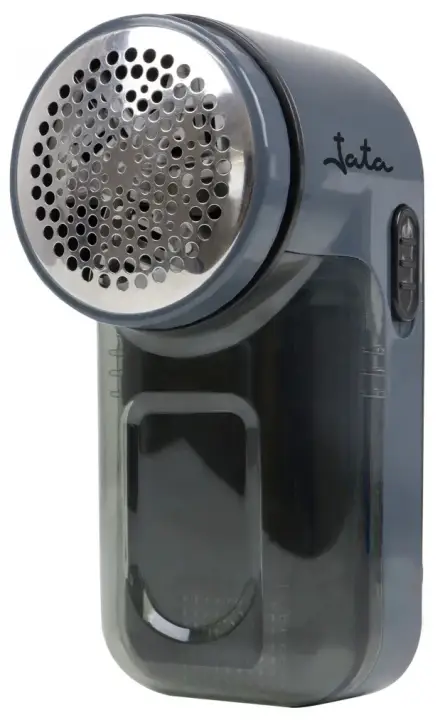 JEQP6688 rasuradora de pelusa Gris Acero inoxidable - Imagen 1