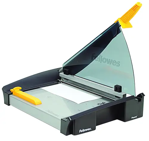 Plasma A3/180 guillotina para papel 40 hojas - Imagen 3