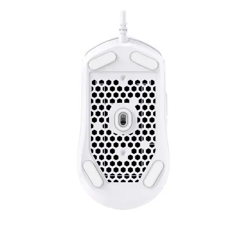 Pulsefire Haste 2: ratón gaming (blanco) - Imagen 4