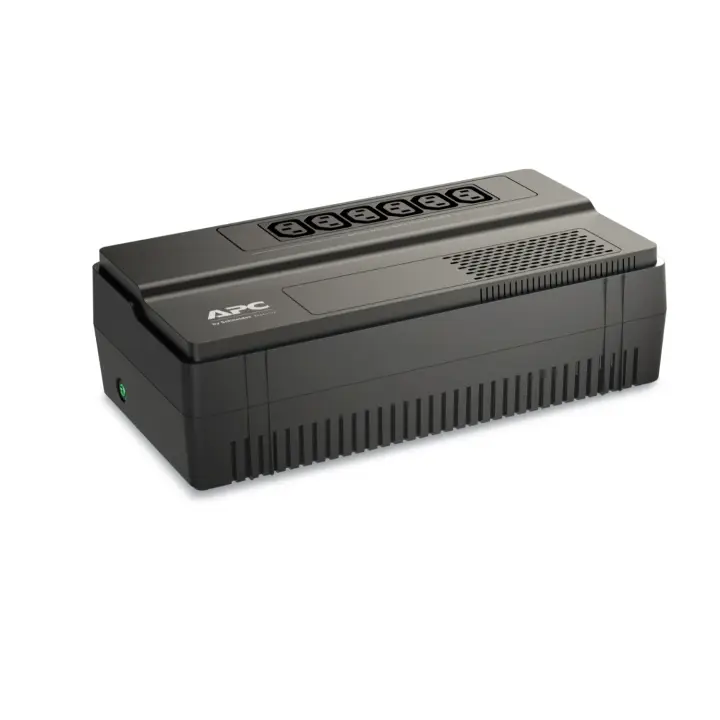 BV800I sistema de alimentación ininterrumpida (UPS) Línea interactiva 0,8 kVA 450 W