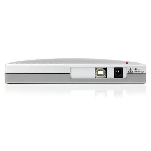 Hub Concentrador USB a 4 Puertos Serie RS232 - Ladrón Serie DB9 - Adaptador USB a Serie - Imagen 3