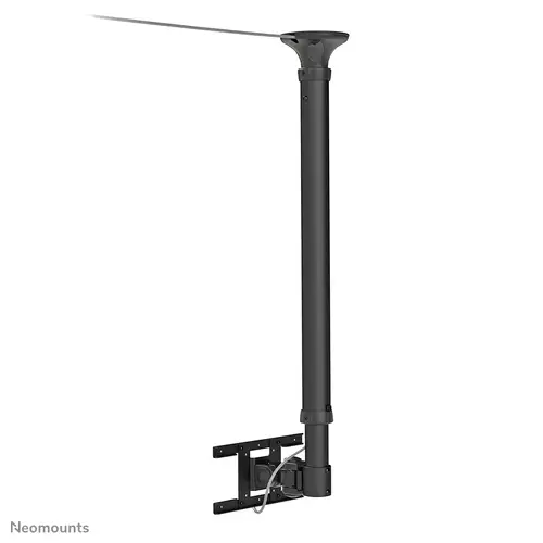 FPMA-C100 Soporte de techo para monitor/TV 10-30" - alt. 79-129 cm - Imagen 7