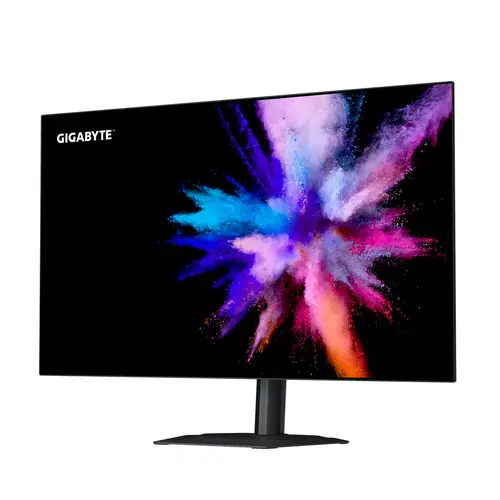 GO27Q24G Monitor Gaming OLED 27 2K QHD - 2560 x 1440, 240Hz, 0.03ms, 275 cd/m², FreeSync Premium, G-Sync Compatible, HDMI 2.1, DisplayPort 1.4 - Imagen 2
