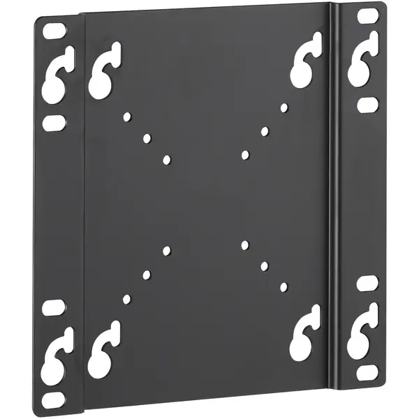 BFI 6020 109,2 cm (43") Negro