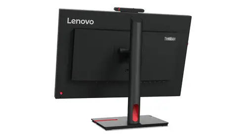ThinkVision T24mv-30 LED display 60,5 cm (23.8") 1920 x 1080 Pixeles Full HD Negro - Imagen 10