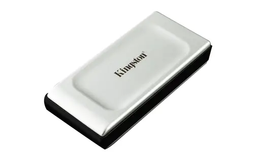500G SSD portátil XS2000 - Imagen 4