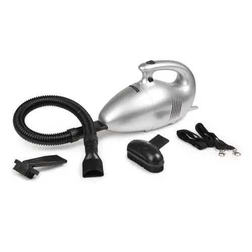 332757 Aspirador compacto Turbo Tiger - Imagen 15