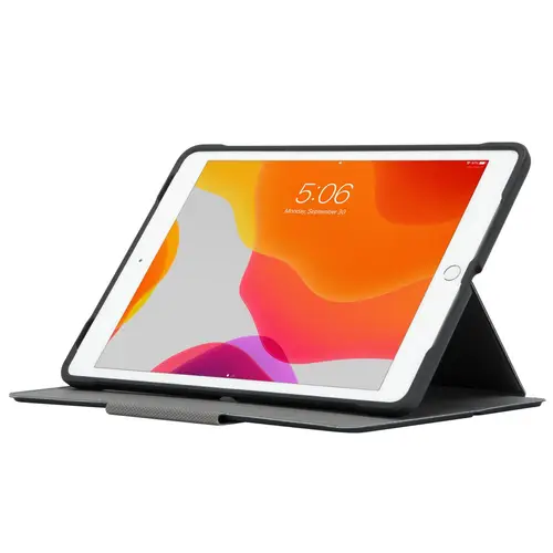Pro-Tek 26,7 cm (10.5") Folio Negro - Imagen 4