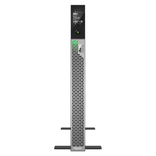SmartUPSUltra3000VA 230V 1Uw/Lithium sistema de alimentación ininterrumpida (UPS) Doble conversión (en línea) 3 kVA 3000 W 5 salidas AC - Imagen 14