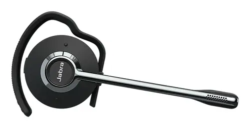 Engage 75 SE Auriculares Inalámbrico gancho de oreja, Diadema Oficina/Centro de llamadas Bluetooth Negro - Imagen 3