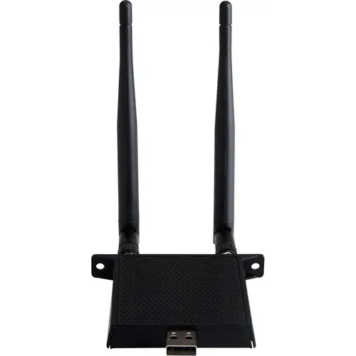 VB-WIFI-001 adaptador y tarjeta de red WLAN / Bluetooth - Imagen 1