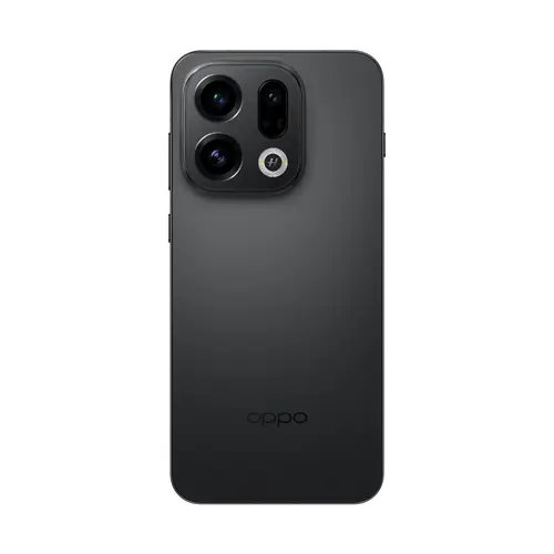 OPPO Find X9 5G 6.59 12GB 512GB Space Black - Imagen 2