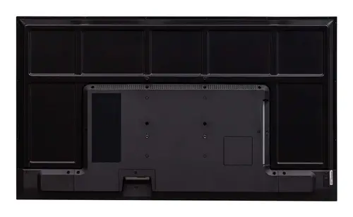 55UL5Q-E pantalla de señalización Pantalla plana para señalización digital 139,7 cm (55") LED Wifi 350 cd / m² 4K Ultra HD Negro WebOS 24/7 - Imagen 7
