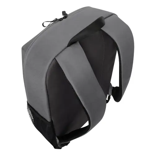 Sagano 39,6 cm (15.6") Mochila Negro, Gris - Imagen 4