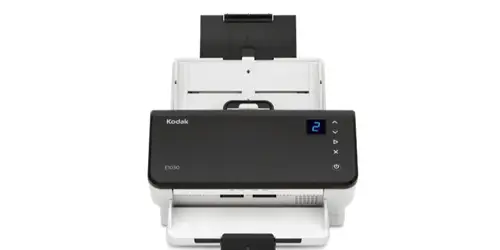 Kodak E1030 - Imagen 2