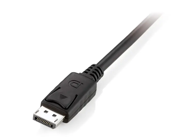 119339 Cable DisplayPort 1.2, 10 m, 4K/60 Hz