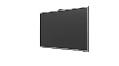 V655T pantalla para sala de reuniones 165,1 cm (65") 3840 x 2160 Pixeles IPS Wi-Fi 6 (802.11ax) Negro Bluetooth - Imagen 5