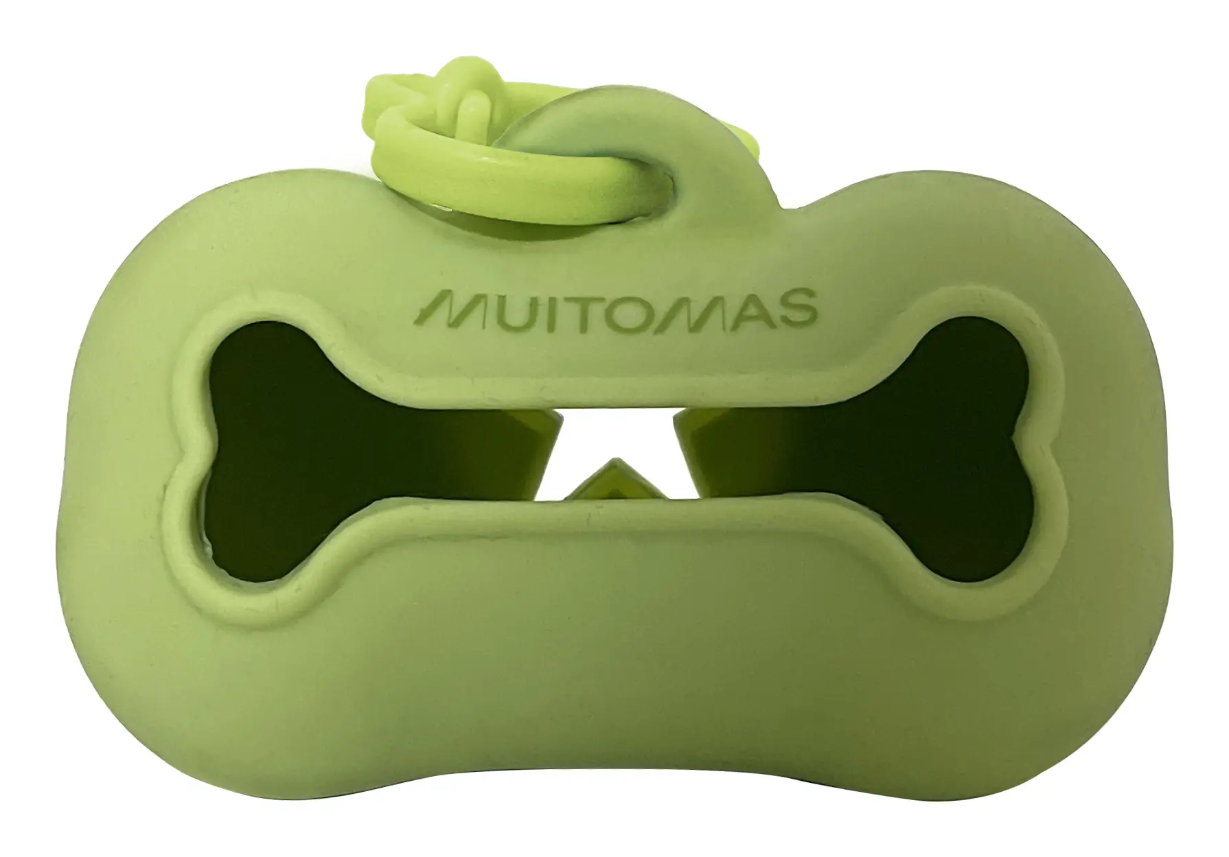 PETBAGHOLDERGN dispensador de bolsa higiénica para perro y gato
