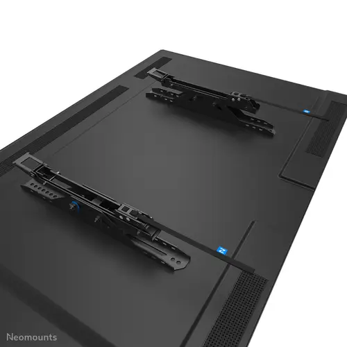 WL35-750BL16 Soporte de pared robusto 42-86" - inclinable - bloqueable - instalación rápida - TÜV - Imagen 15