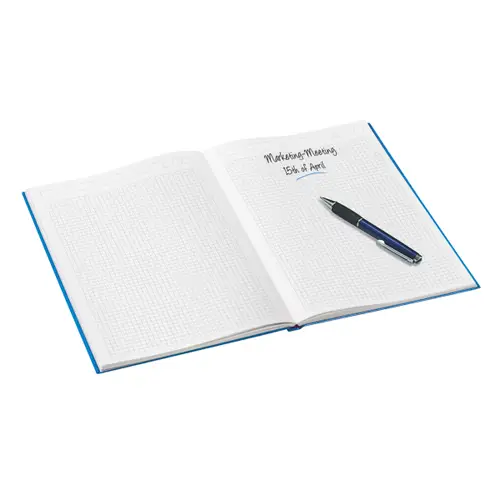 WOW cuaderno y block A4 80 hojas Rosa - Imagen 3