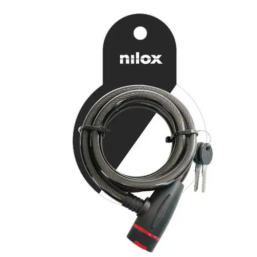 NXPLCABLELOCK accesorio y pieza de recambio para bicicleta Candado - Imagen 1
