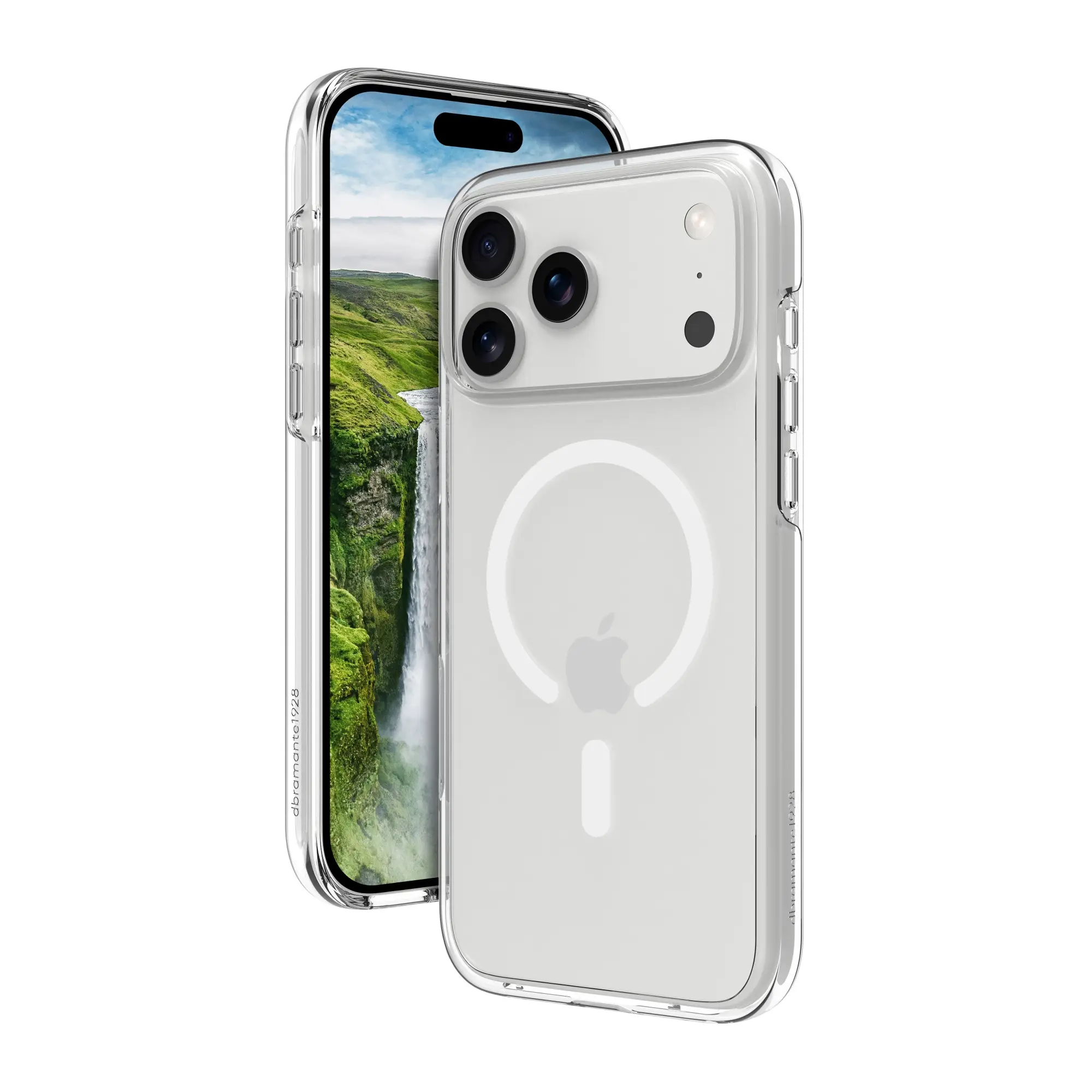 Iceland Ultra D3O MS funda para teléfono móvil 17,5 cm (6.9") T..