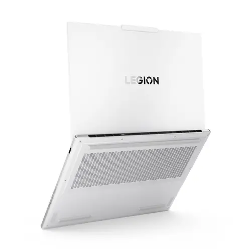 Legion 7 16IAX10 Intel Core Ultra 7 255HX Portátil 40,6 cm (16") WQXGA 32 GB DDR5-SDRAM 1 TB SSD NVIDIA GeForce RTX 5060 Wi-Fi 7 (802.11be) Español Blanco - Imagen 11