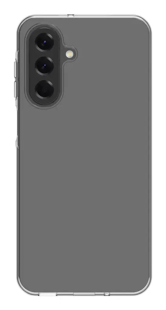 GL17CL006898 funda para teléfono móvil 17 cm (6.7") Transparent..