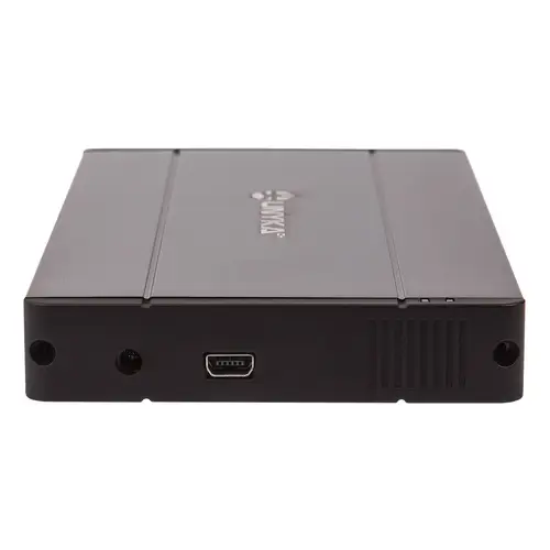 25301 Caja de disco duro (HDD) Negro 2.5" - Imagen 3