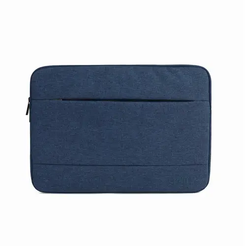 NOMADSLEEVE15BL maletines para portátil 40,6 cm (16") Funda Azul - Imagen 1