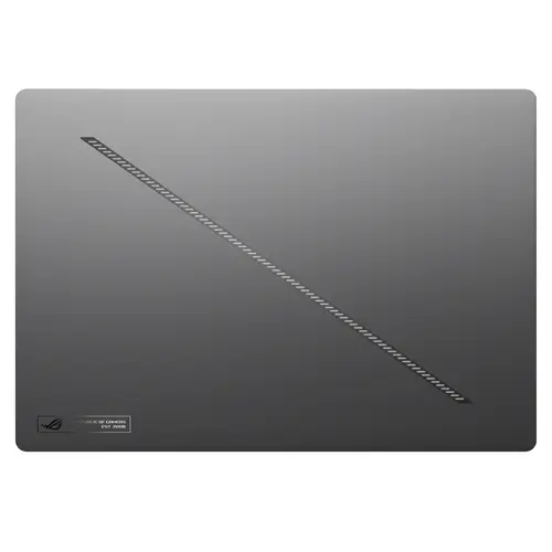 ROG Zephyrus G16 OLED GU605CM-QR003 - Ordenador Portátil Gaming de 16" WQXGA 240Hz (Core Ultra 9 285H, 32GB RAM, 1TB SSD, RTX 5060 8GB, Sin Sistema Operativo) Gris Eclipse - Teclado QWERTY español - Imagen 13
