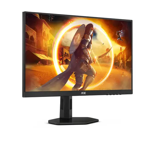 G4 27G4X pantalla para PC 68,6 cm (27") 1920 x 1080 Pixeles Full HD LED Negro - Imagen 3