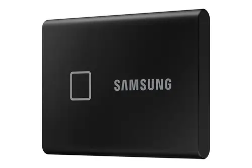 MU-PC2T0K 2 TB USB Tipo C 3.2 Gen 2 (3.1 Gen 2) Negro - Imagen 4