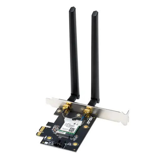 PCE-BE6500 Interno WLAN / Bluetooth 2882 Mbit/s - Imagen 5
