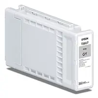 UltraChrome Pro10 cartucho de tinta 1 pieza(s) Original Gris