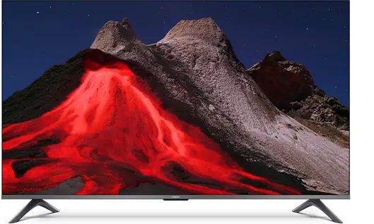 TV A Pro 55 2026 139,7 cm (55") 4K Ultra HD Smart TV Wifi Gris