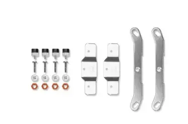 EM009-MKNNIN-G-2 accesorio o pieza de sistema de refrigeración para ordenador Kit de montaje - Imagen 1